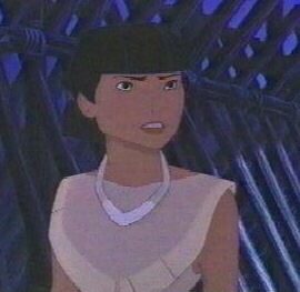 Pocahontas Fotoğrafı