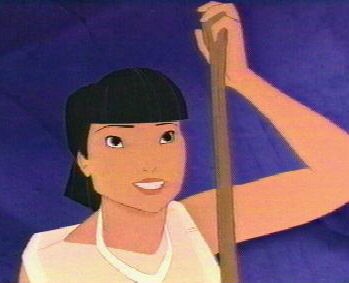 Pocahontas Fotoğrafı