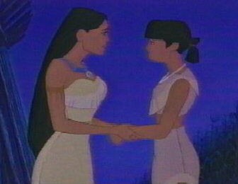 Pocahontas Fotoğrafı