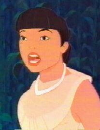 Pocahontas Fotoğrafı