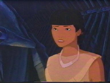 Pocahontas Fotoğrafı