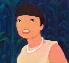 Pocahontas Fotoğrafı