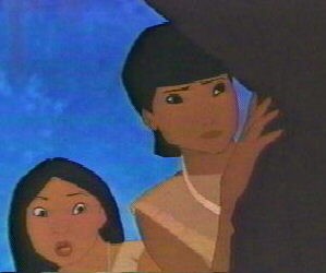 Pocahontas Fotoğrafı