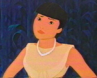 Pocahontas Fotoğrafı