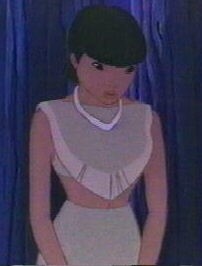 Pocahontas Fotoğrafı