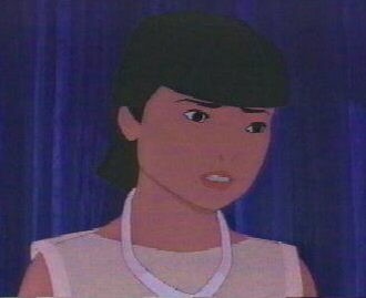 Pocahontas Fotoğrafı