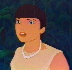 Pocahontas Fotoğrafı