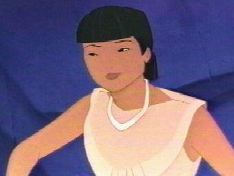 Pocahontas Fotoğrafı