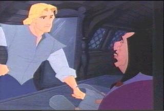 Pocahontas Fotoğrafı