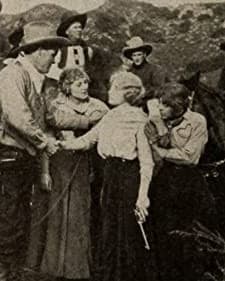 Ma's Girls (1915) afişi