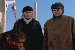 Beyaz Balina fotoğrafı