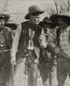 Along The Border (1916) afişi