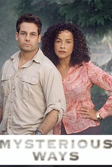 Mysterious Ways (2000) afişi