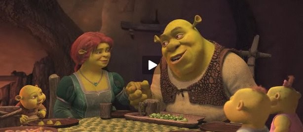 Şrek 4: Sonsuza Dek Mutlu Fotoğrafı