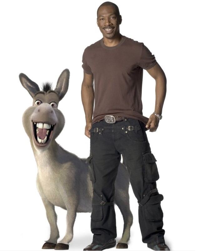 Şrek 4: Sonsuza Dek Mutlu Fotoğrafı