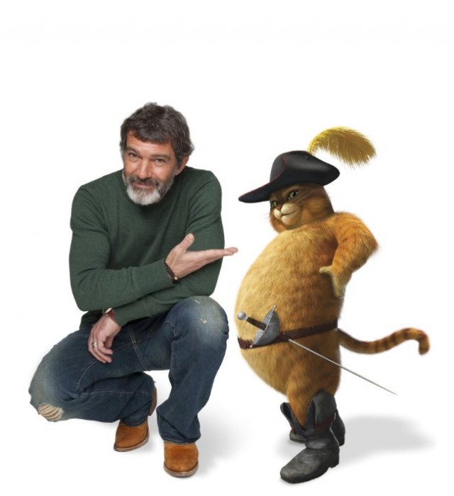 Şrek 4: Sonsuza Dek Mutlu Fotoğrafı