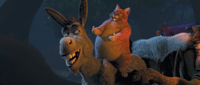 Şrek 4: Sonsuza Dek Mutlu Fotoğrafı