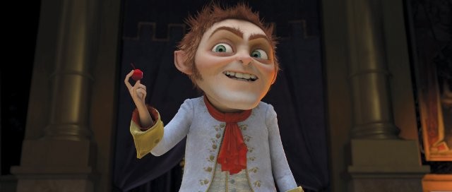 Şrek 4: Sonsuza Dek Mutlu Fotoğrafı