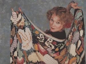 Madame Sousatzka fotoğrafı