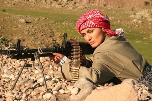 Saddamın Askerleri Fotoğrafı