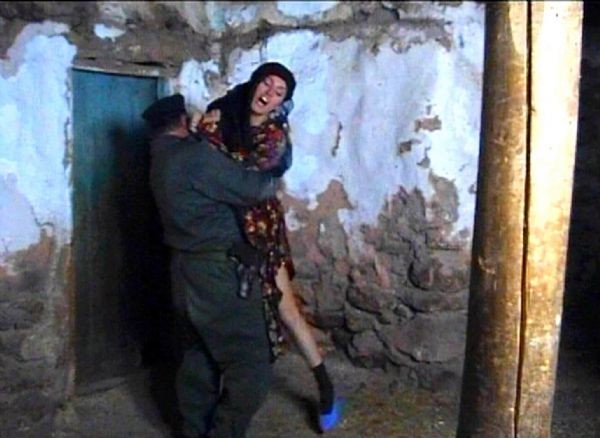 Saddamın Askerleri Fotoğrafı