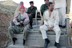 Saddamın Askerleri Fotoğrafı