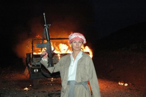 Saddamın Askerleri Fotoğrafı