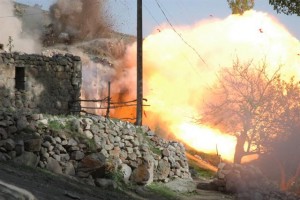 Saddamın Askerleri Fotoğrafı