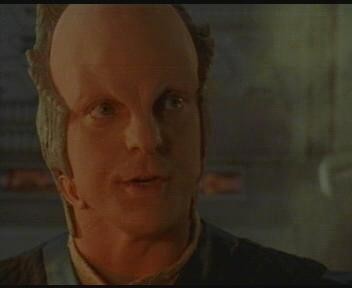 Babylon 5: The Legend Of The Rangers: To Live And Die In Starlight fotoğrafı