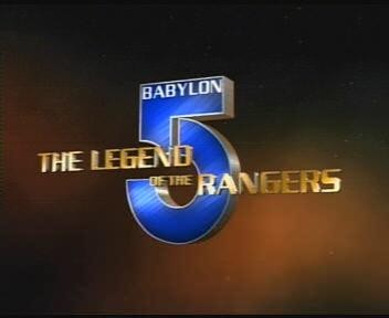 Babylon 5: The Legend Of The Rangers: To Live And Die In Starlight fotoğrafı