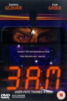 3 A.M. (2001) afişi