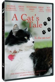A Cat's Tale (2008) afişi