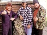 The Nugget fotoğrafı