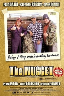 The Nugget (2002) afişi