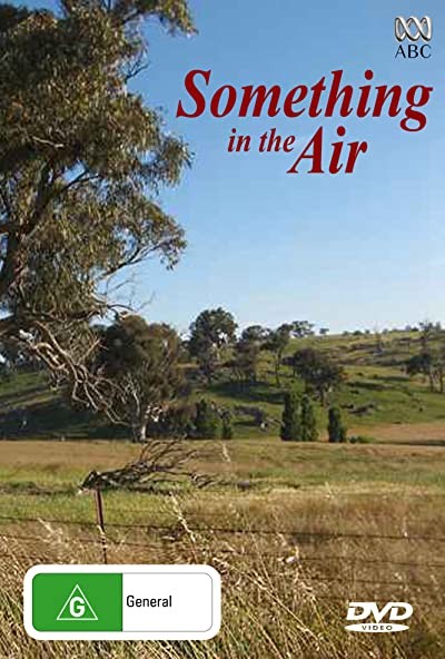 Something In The Air (2000) afişi