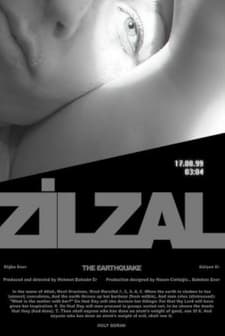 Zilzal (2005) afişi