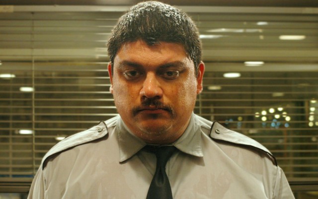 Koca Adam fotoğrafı