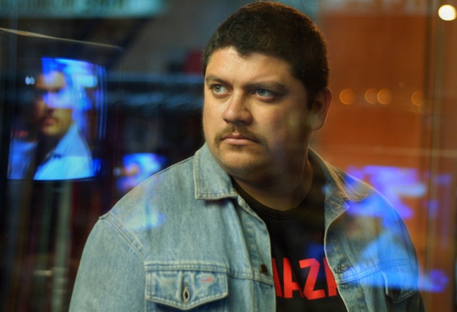 Koca Adam fotoğrafı