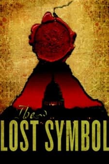 Kayıp Sembol afişi