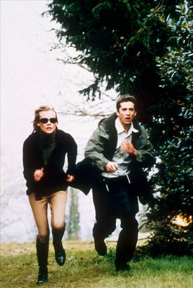 Mon Idole Fotoğrafı