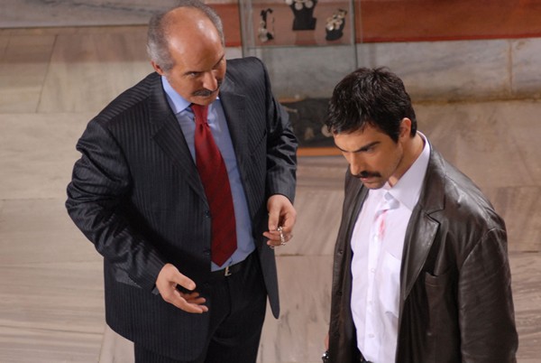 Pars Narkoterör Fotoğrafı