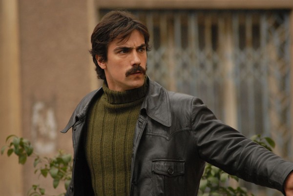 Pars Narkoterör Fotoğrafı