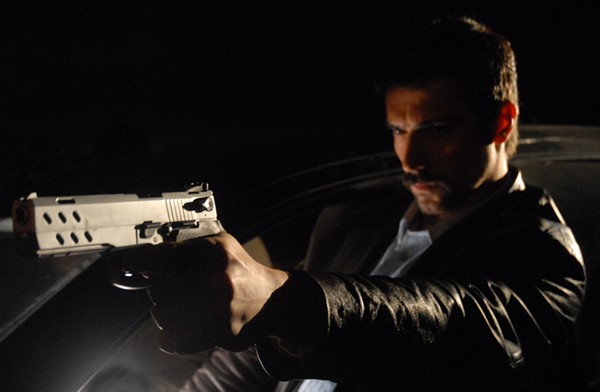 Pars Narkoterör fotoğrafı