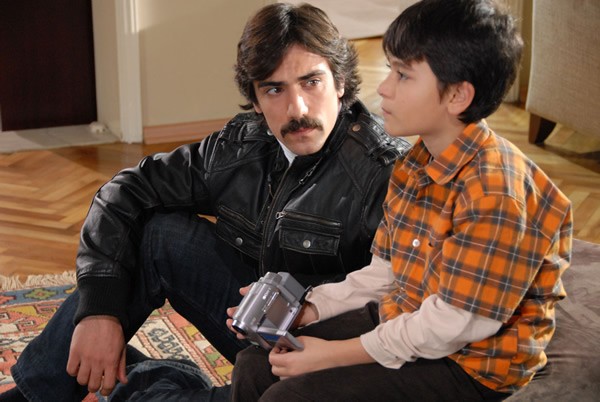 Pars Narkoterör fotoğrafı