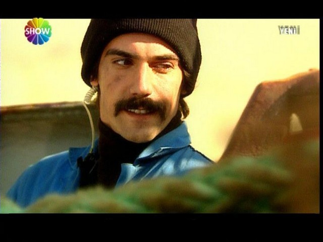 Pars Narkoterör Fotoğrafı