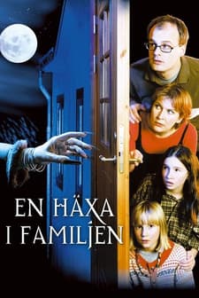 Witch in Our Family (2000) afişi