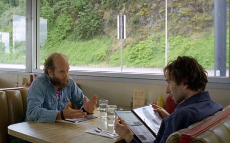 Geçmiş Zaman Olur Ki fotoğrafı