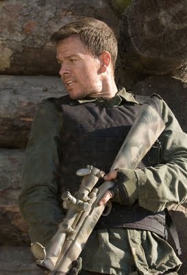 Shooters fotoğrafı