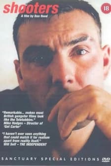 Shooters (2001) afişi