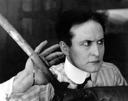 The Grim Game fotoğrafı